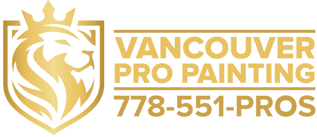 Vancouver Pro Painting Logo